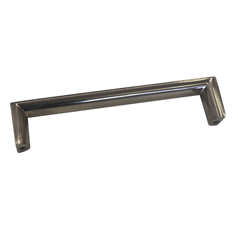 MASISA TIRADOR ALUMINIO 128MM NICKEL 201344