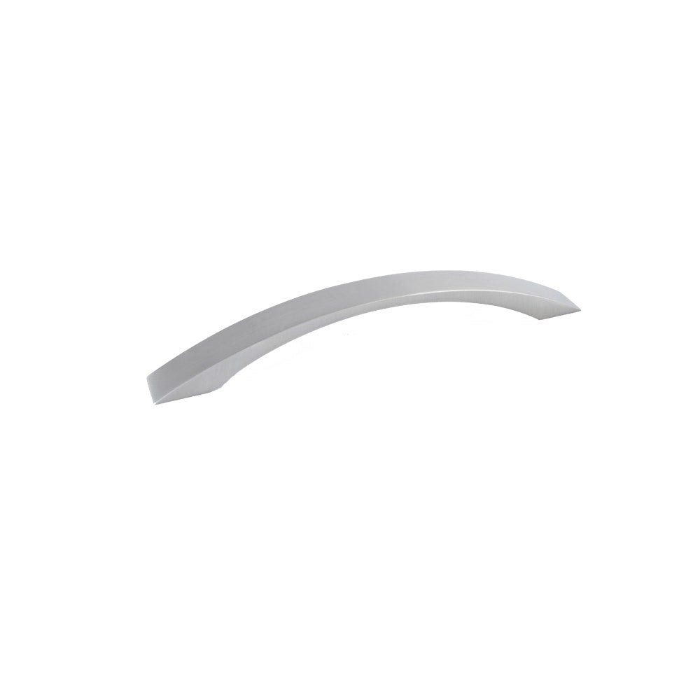 MASISA TIRADOR ZINC 160MM NICKEL DMZ 201348