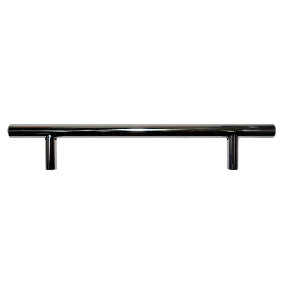 MASISA TIRADOR ACERO TUBULAR 10 128MM CR BRILL