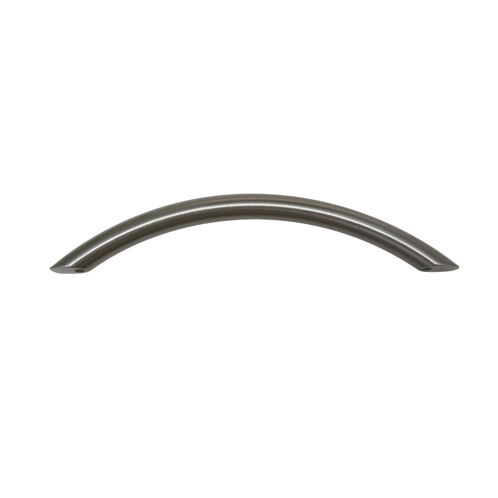 Masisa Tirador Acero Bow 128mm Nickel