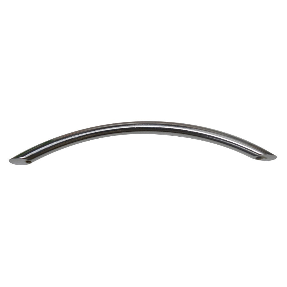 MASISA TIRADOR ACERO BOW 160MM CROM BRILL