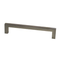 MASISA TIRADOR ZINC CORCHETE NICKEL 128 MM
