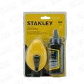 STANLEY TIZADOR CON TIZA 30 MTS (47442)