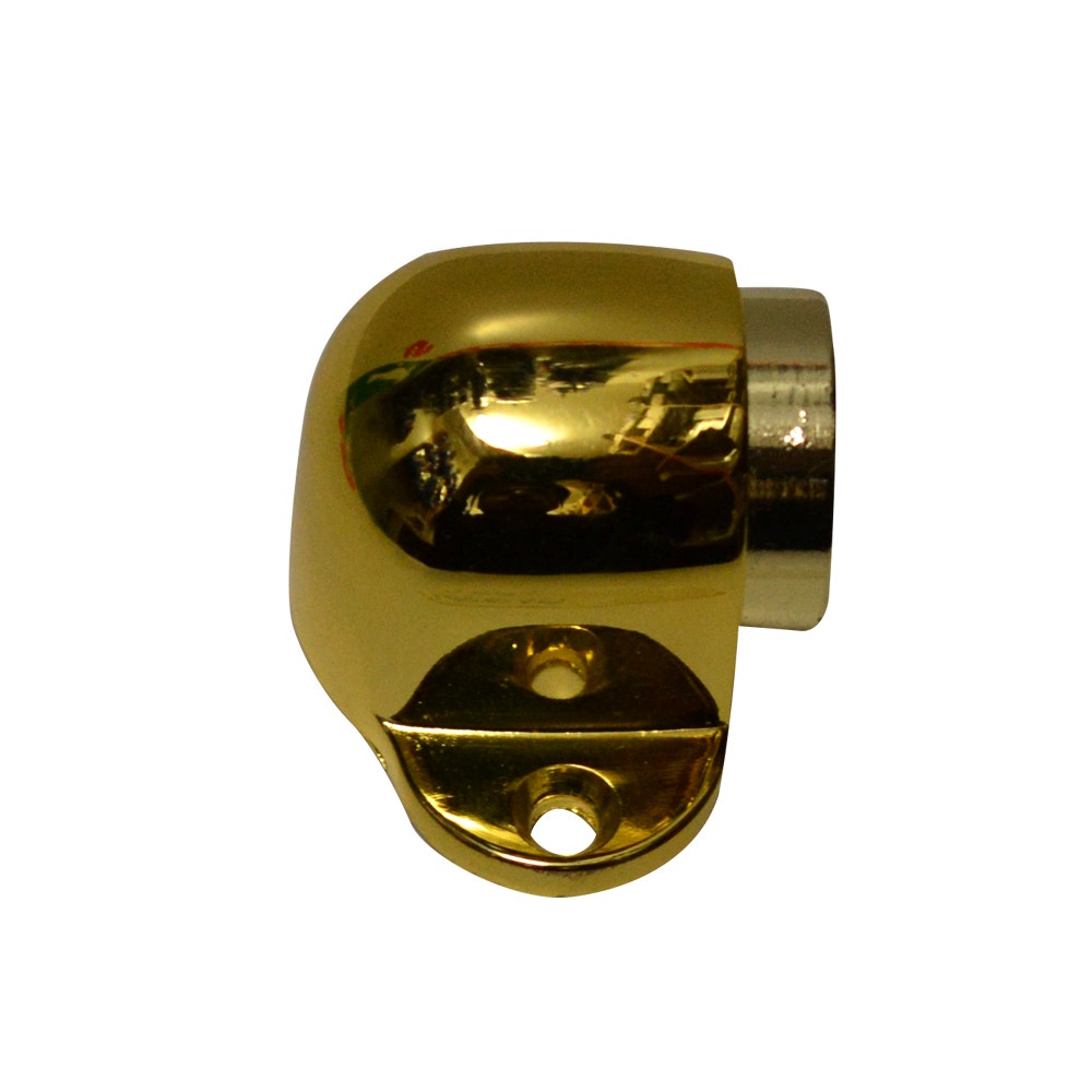 LIOI TOPE PUERTA MAGNETICO 44x40mm BRONCE PULIDO U