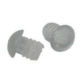 DVP TOPE GOMA PUERTA MUEBLE TRANSPARENTE