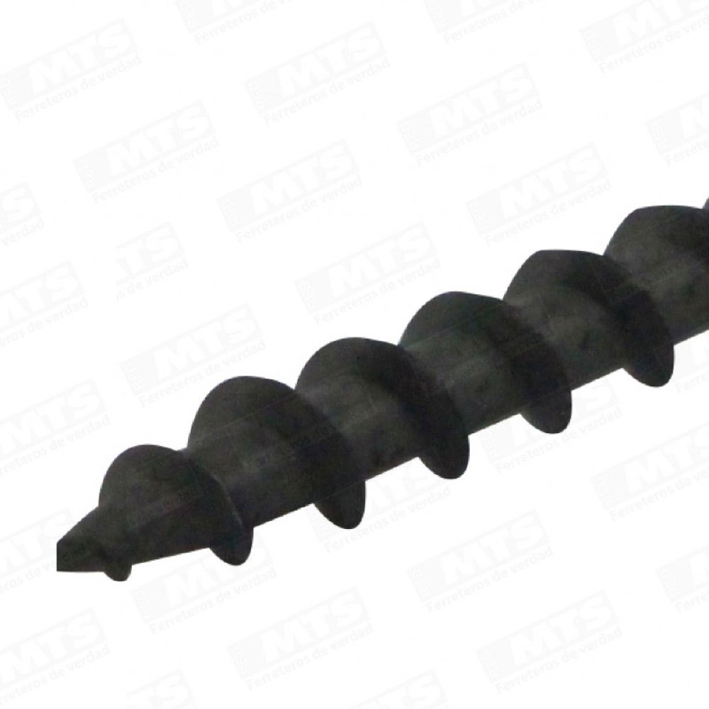 Torn P/volc. Fosfat. Pta. Lapiz 6x1 5/8 Pul Cj100u