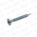 TORN P/VOLC ZINC BTE PTA BROCA 6X1 1/4 Pul CJ100
