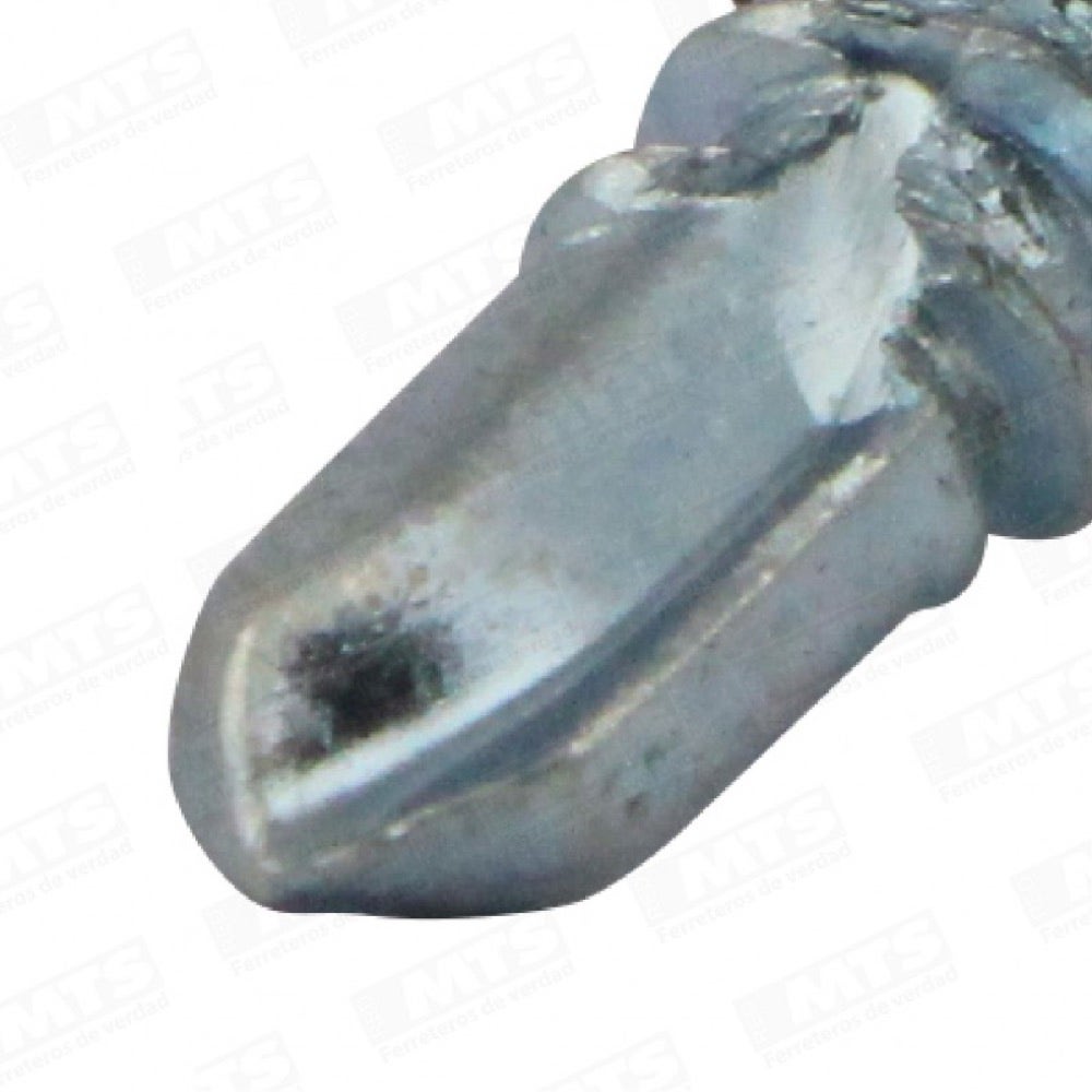 Torn Hexagonal Pta. Broca 12x3/4 Pul. C/gol. Cj100