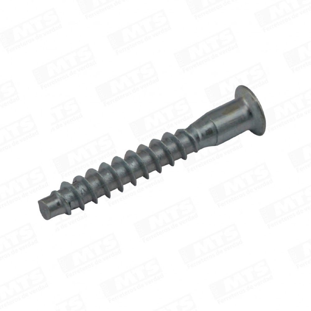 Tornillo Soberbio 1.1/2 Pul Cj100un