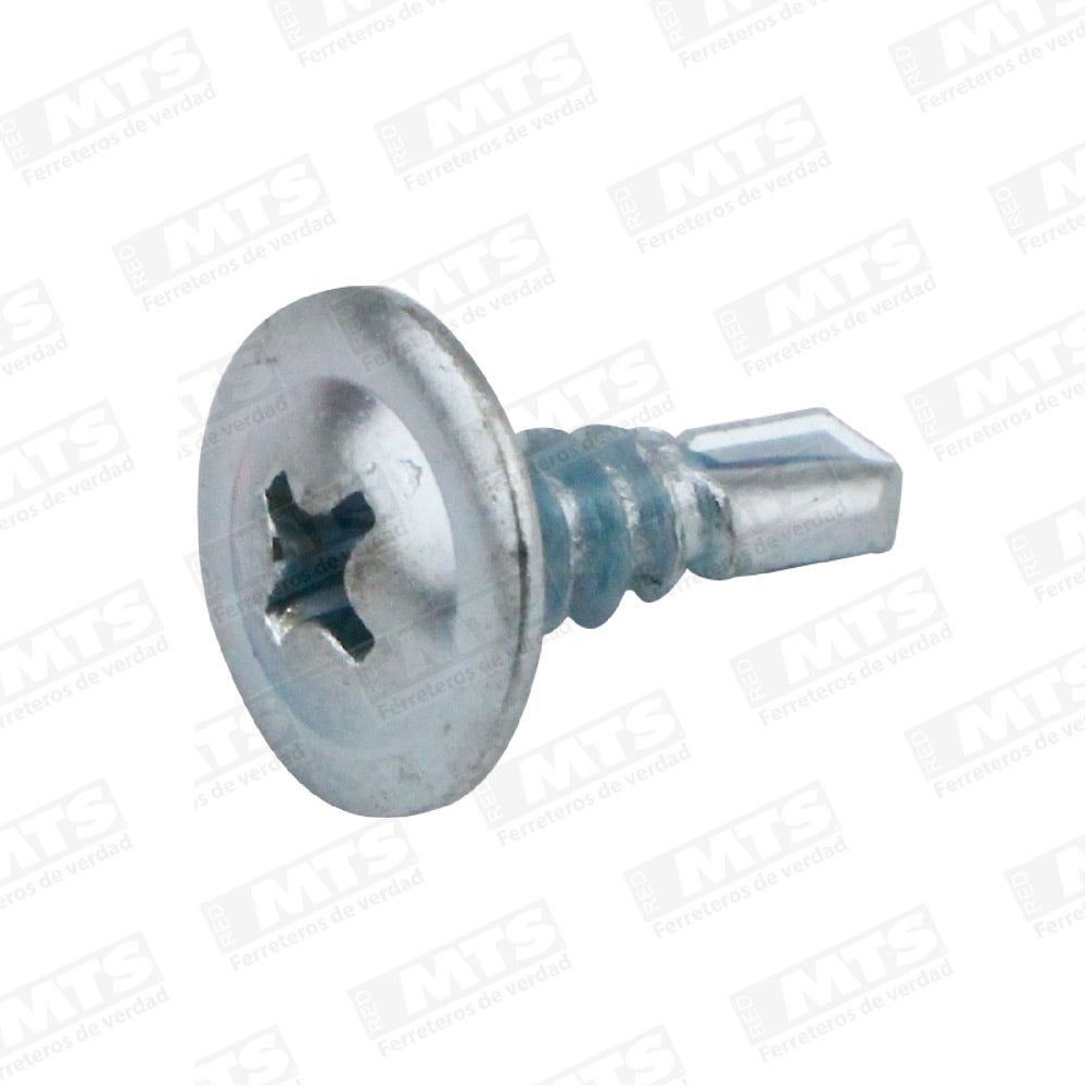 Torn Autop 8x1/2 Pul Truss Pta Broca C/go Cj100