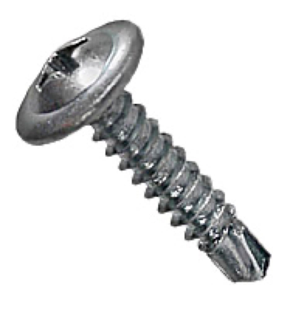 Torn Autop 8x1/2 Pul Truss Pta Broca C/go Cj100
