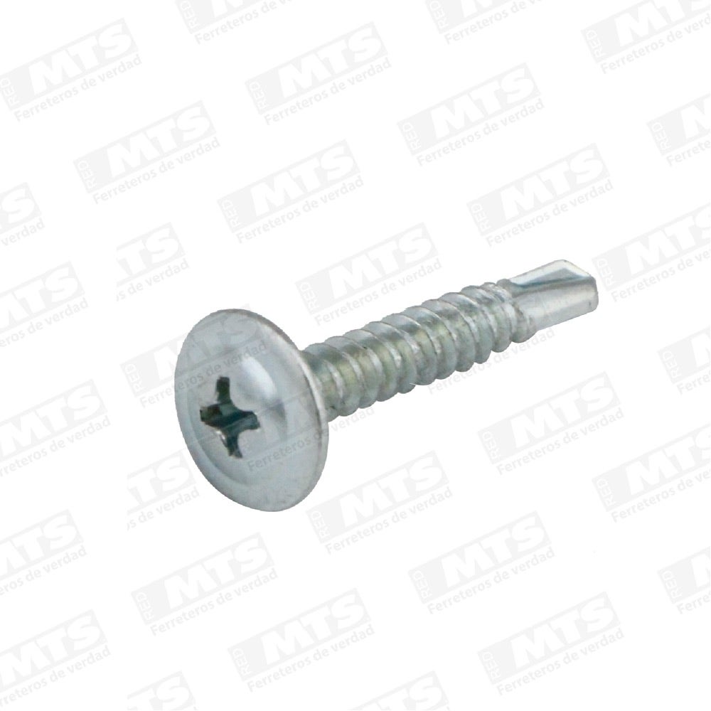 Torn Autop 8x1 Pul Truss Pta Broca C/go Cj100