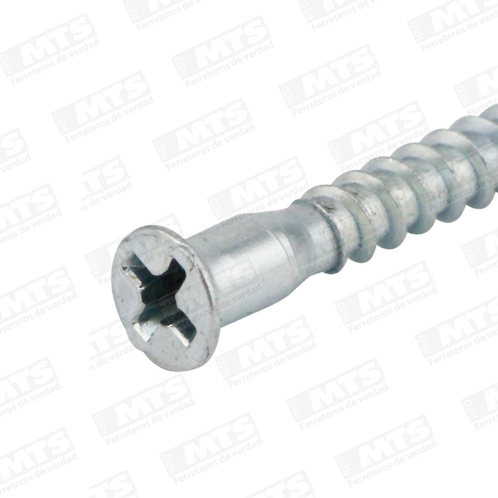 Torn Soberbio 2x10 American Screw Cj100
