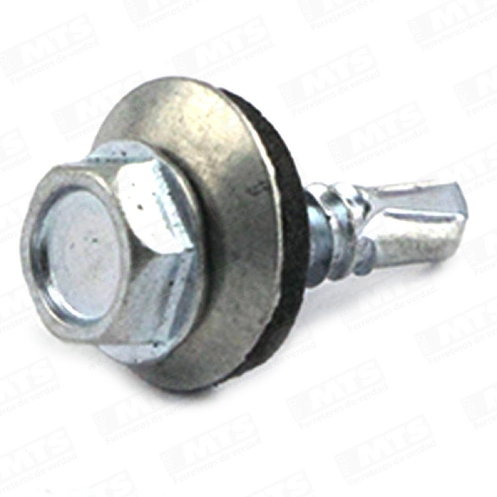 Torn Hexagonalpta Broca 10x3/4 Pul C/go Cj100