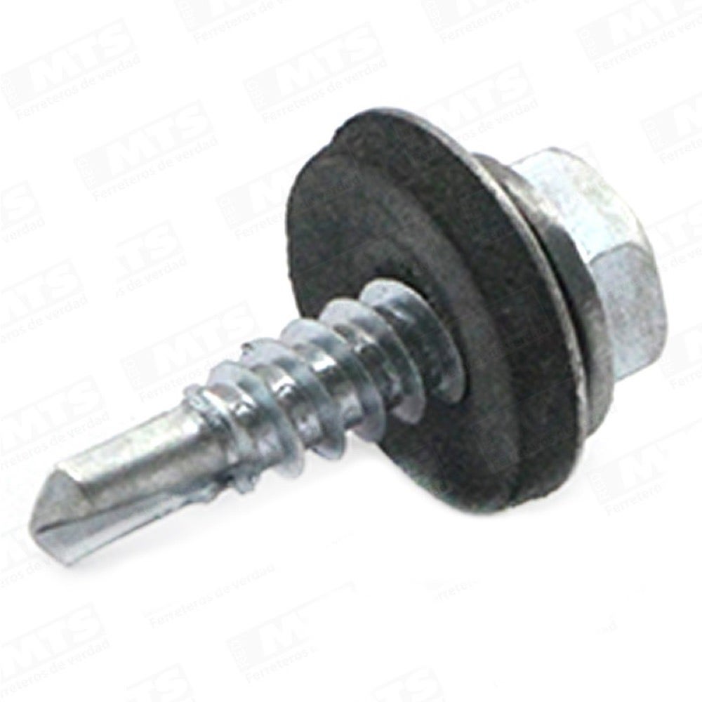 Torn Hexagonalpta Broca 10x3/4 Pul C/go Cj100