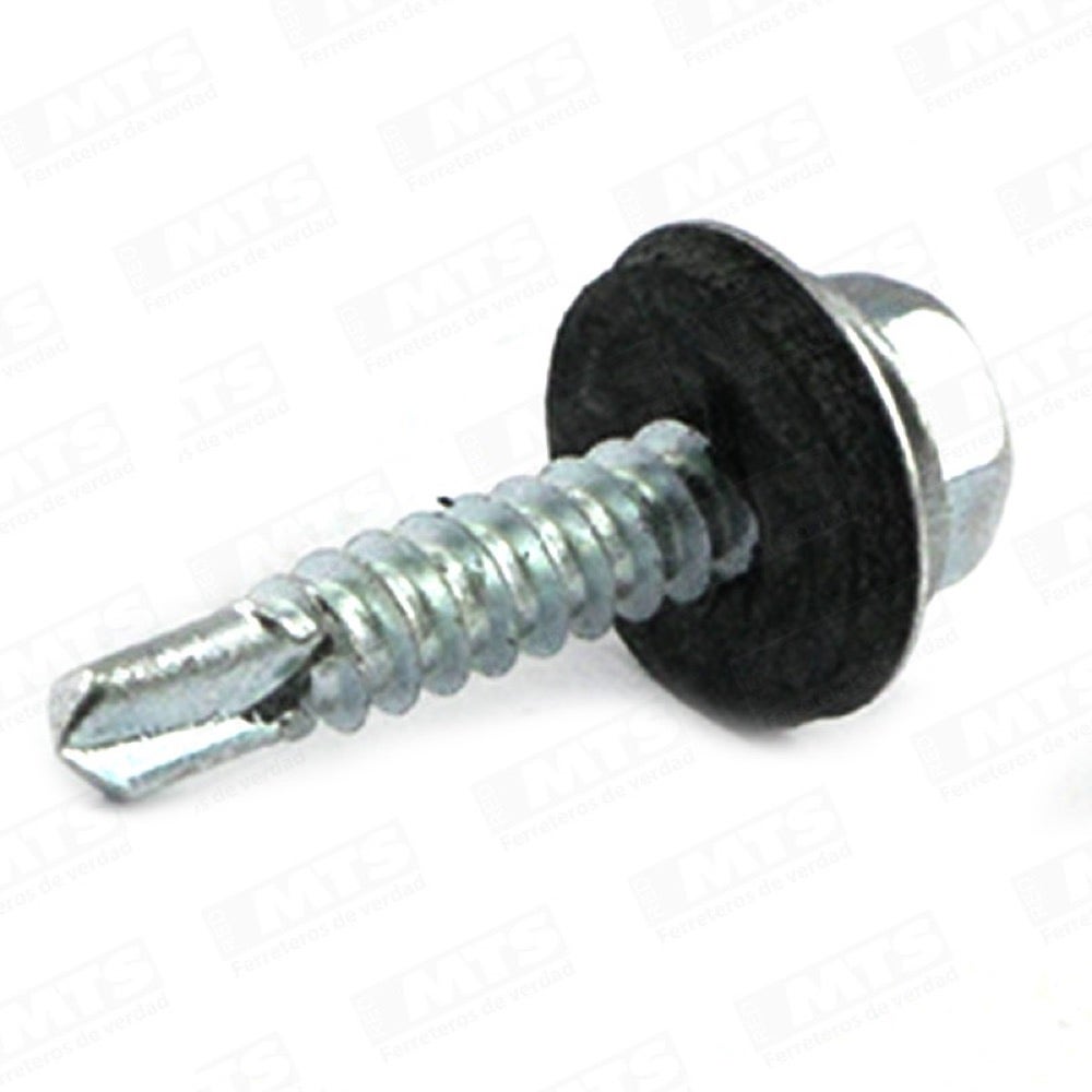 TORN HEXAGONAL PTA BROCA 10X1 Pul C/GO CJ100.