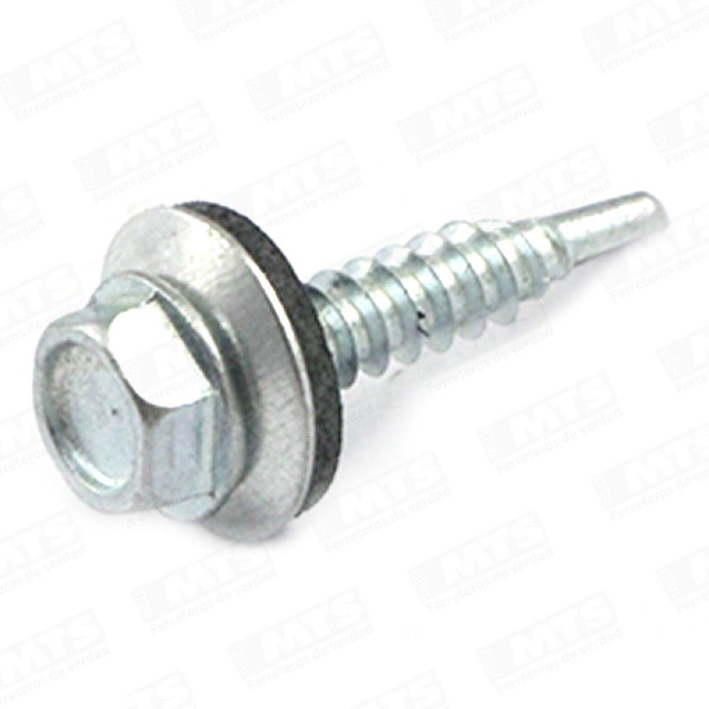 TORN HEXAGONAL PTA BROCA 10X1 Pul C/GO CJ100.