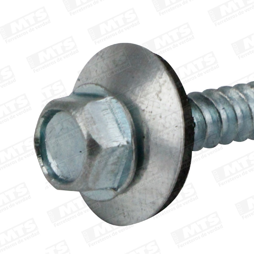 Torn Hexagonal Pta Broca 12x1.1/4 Pul C/go Cj100