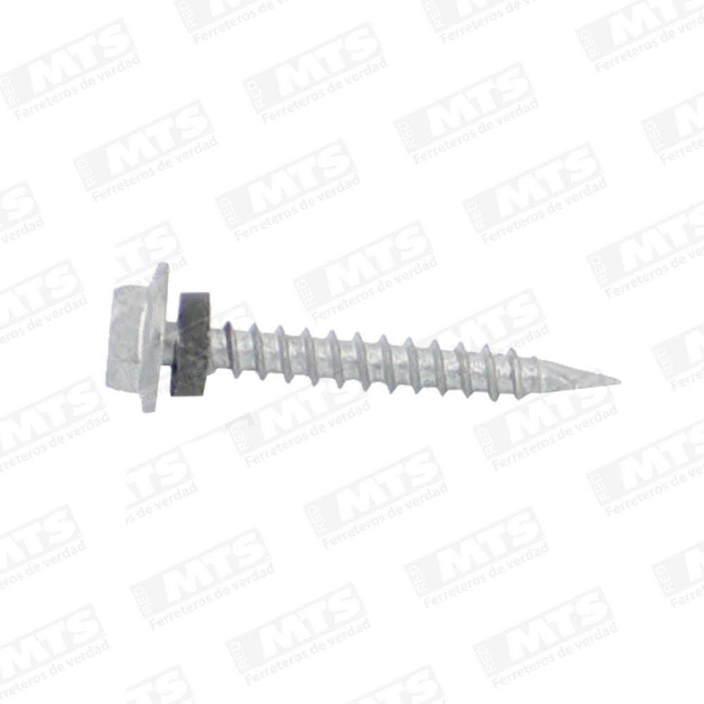 Torn Hexagonal Pta Broca 12x1.1/2 Pul C/go Cj100