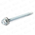 Torn Hexagonal Pta Broca 14x3 Pul C/go Cj100