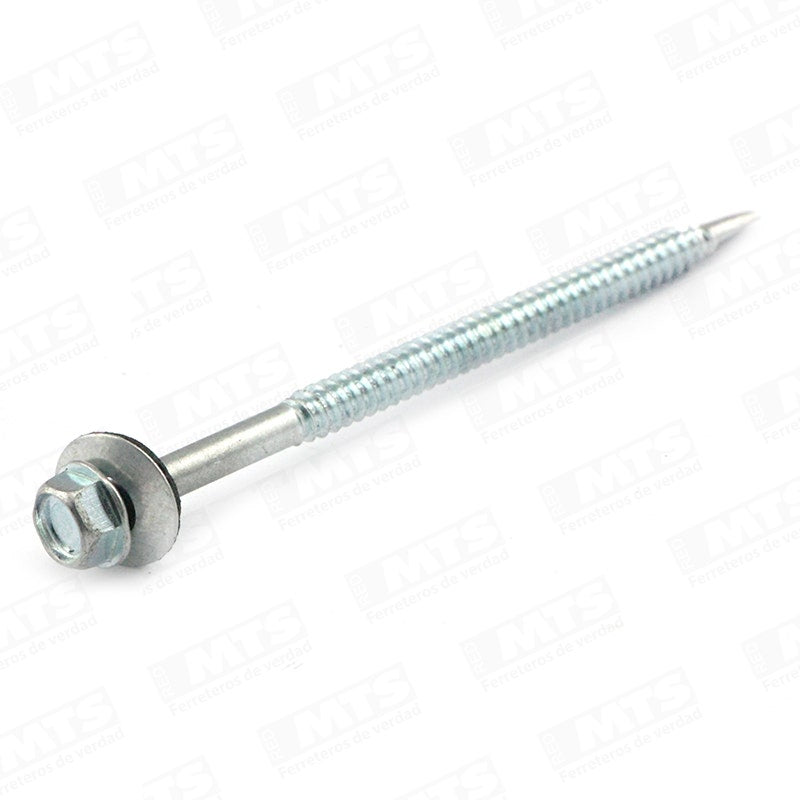 TORNILLO HEXAGONAL PTA. BROCA 14X4 Pul. C/GOL