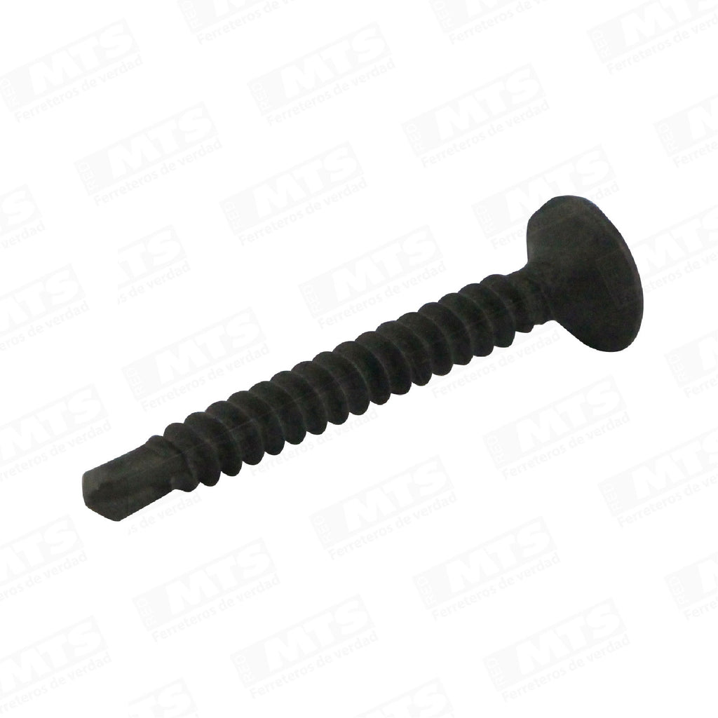 TORN P/VOLC. FOSFAT. PTA. BROCA 6X1.1/4 Pu