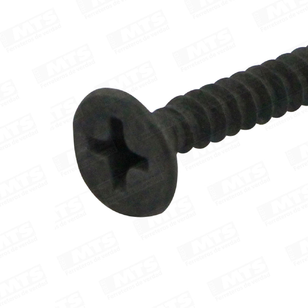 TORN P/VOLC. FOSFAT. PTA. BROCA 6X1.1/4 Pu
