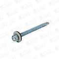TOR APE HGN SR PU3 ZN N12-14 X 2.1/2 CJ100