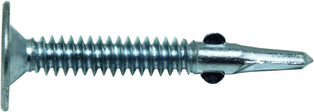 Tornillo Winger C/ala 10-24 X 1 7/16