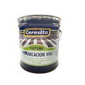 Ceresita Trafico Contrastante Blanco 4gl