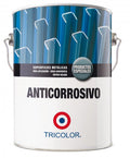 Tricolor Anticorrosivo Rojo Maestranza Gl
