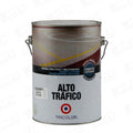 Tricolor Pint Piso A.trafico Blanco Gl.