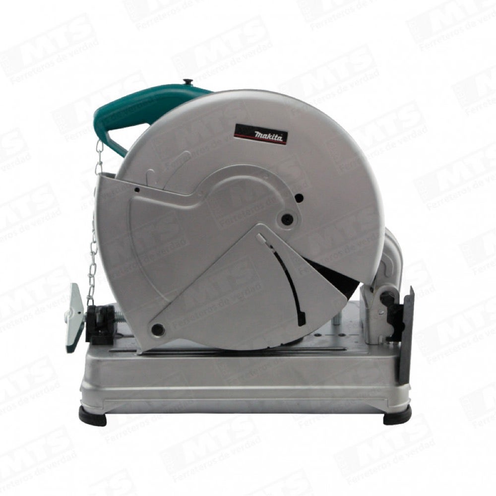 MAKITA TRONZADORA 14 (355MM) 2414NB3800 RPM