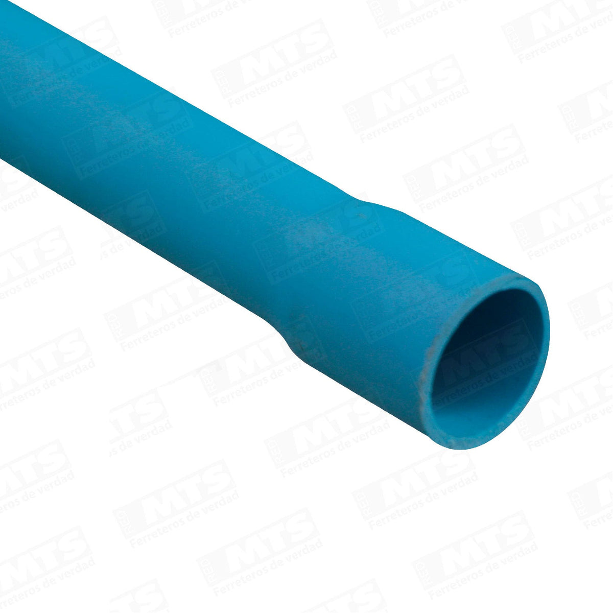 Tuberia Presion 20 Mm Clase 16 (6mts) C/cem