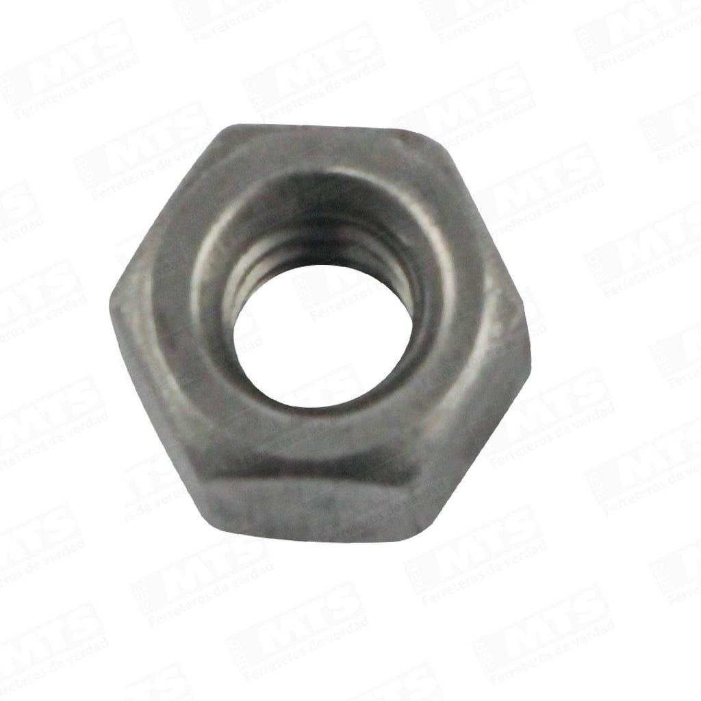 TUERCA HEX CTE NR 1/4-20