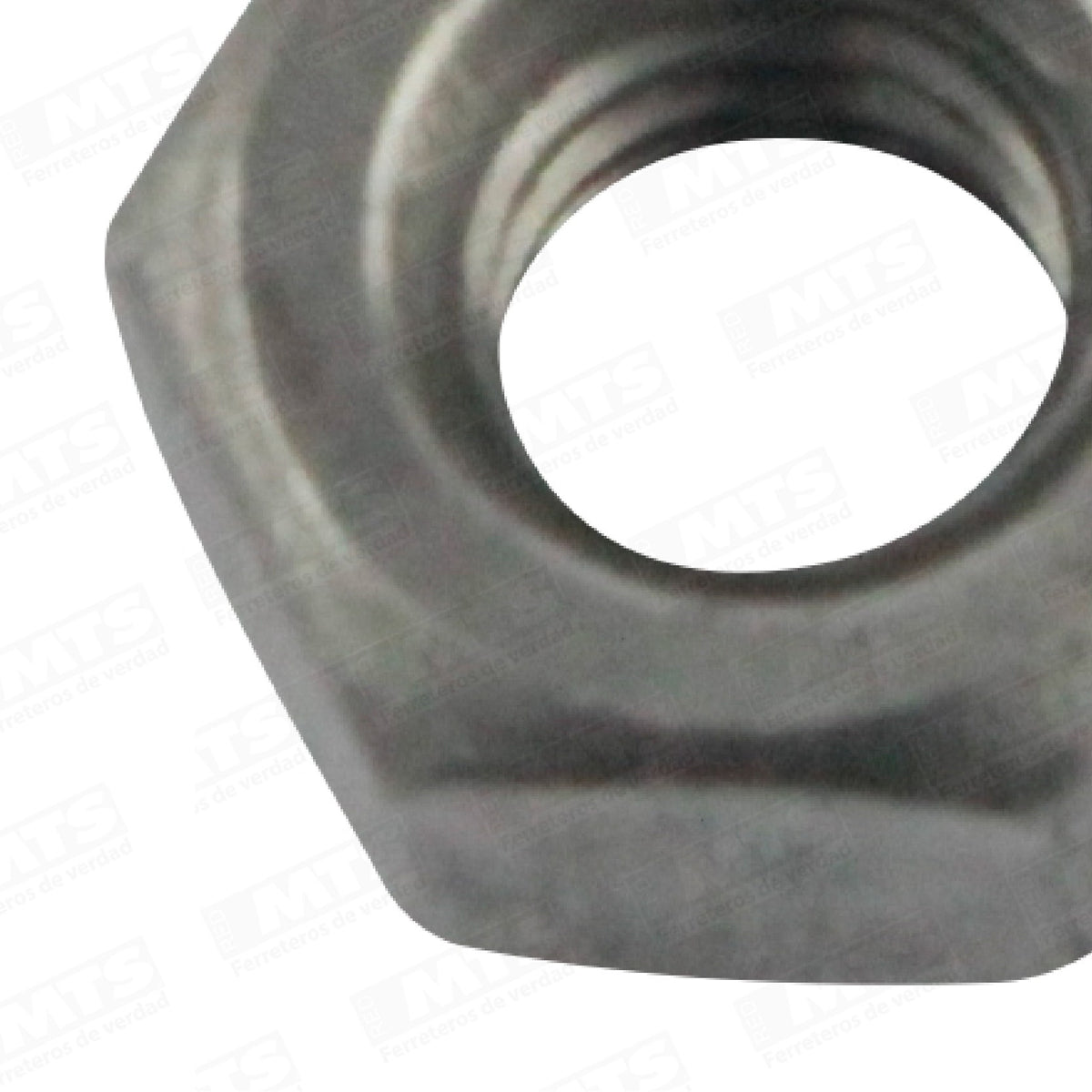 TUERCA HEX CTE NR 1/4-20