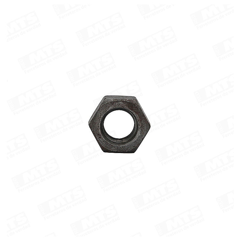 TUERCA HEX CTE NR 9/16-12
