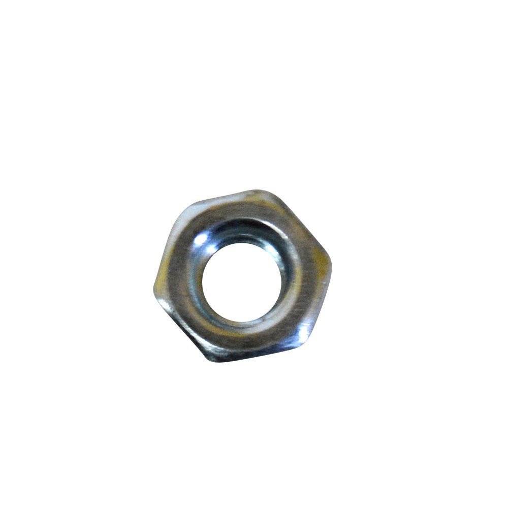 TUERCA HEX CTE ZN 1/4-20