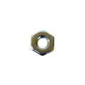 TUERCA HEX CTE ZN 3/16-24