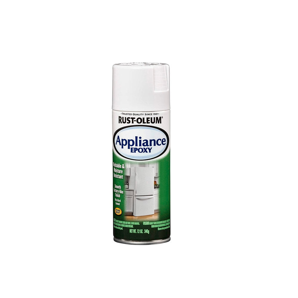 RUST OLEUM SPECIALTY EPOXY ELECTRODOMESTICO BLANCO
