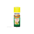 Rust Oleum Specialty Fluorescente Amarillo
