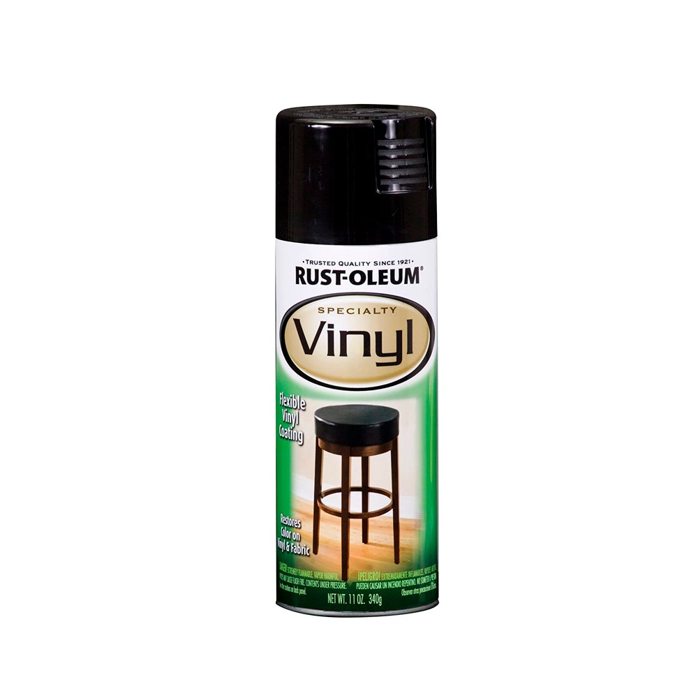Rust Oleum Specialty Vinilo Negro
