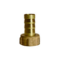 UNION P/LLAVE DE 1/2 Pul. TAP