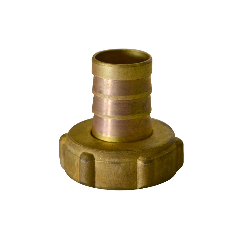 UNION P/LLAVE DE 1x3/4 Pul. TAP