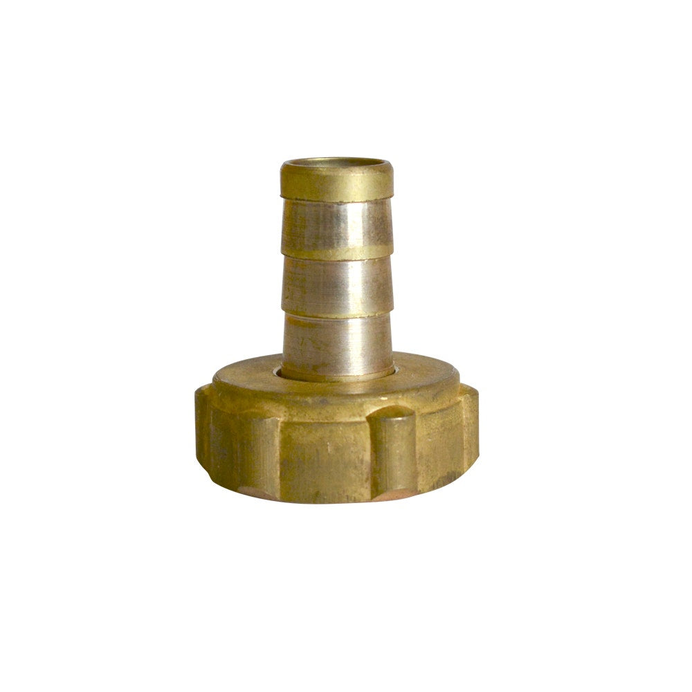 UNION P/LLAVE 1/2 Pul. x3/4 Pul. TAP