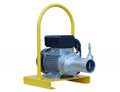 Emaresa Unidad Motriz Electrica 220v 2.0 Hp Motor