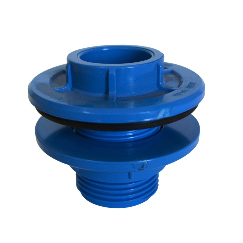 TIGRE UNION ESTANQUE SOLDAR HI 32 X 1 Pul. C/GOMA