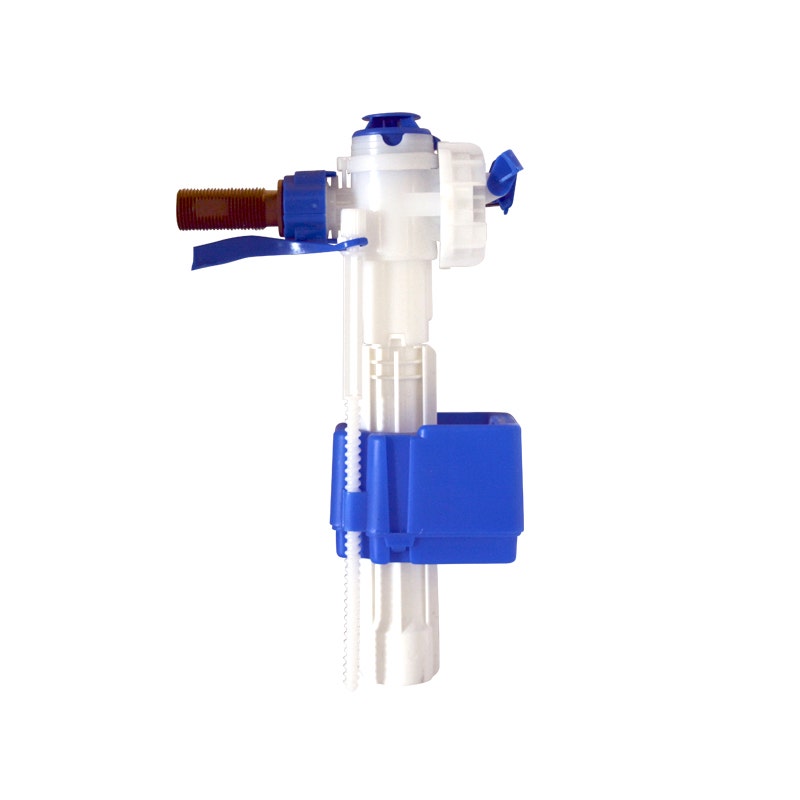 Valvula Fluidmaster 3/8 Pul. Lateral 747el