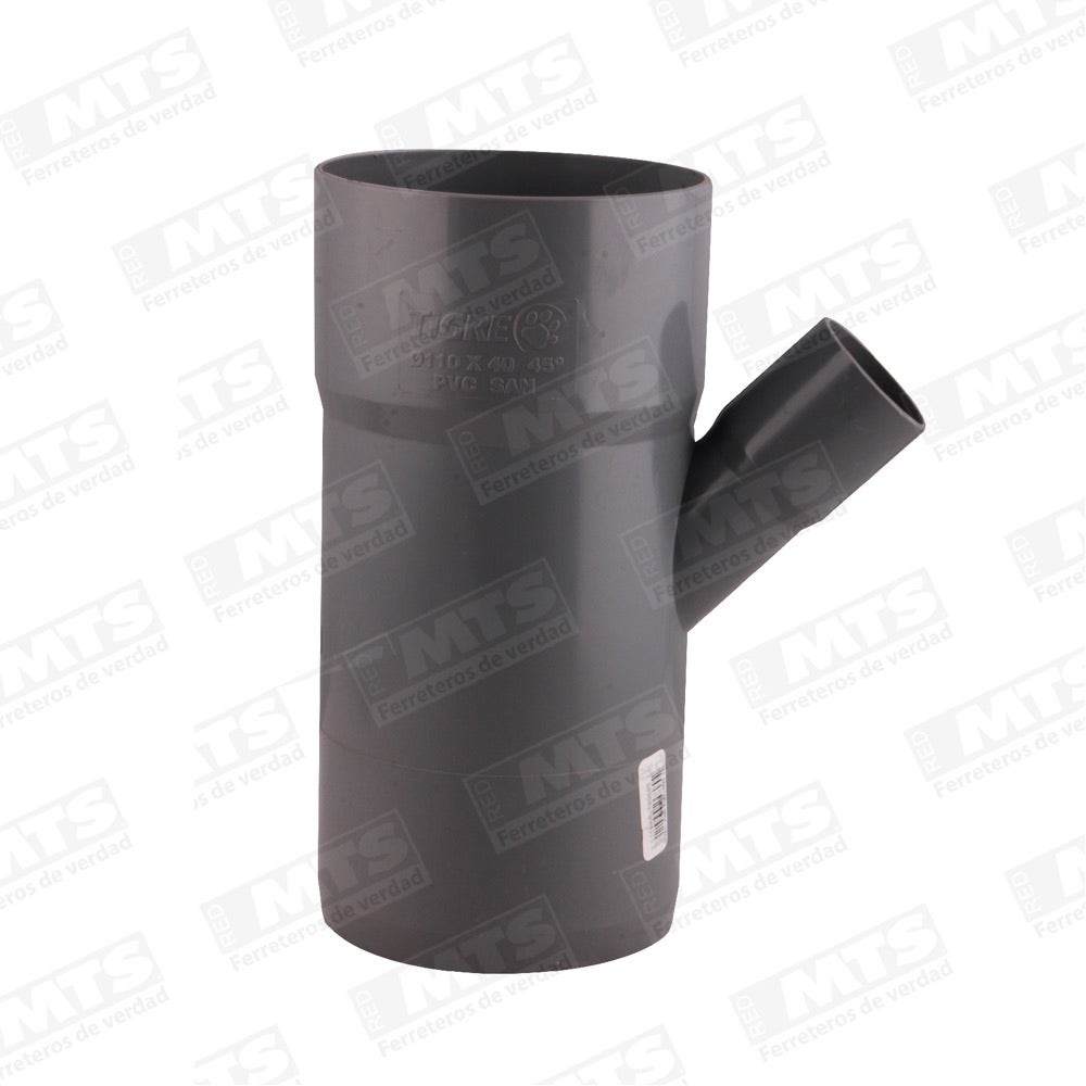 Vinilit Vee Sanitario Gris 110 X 40 Mm