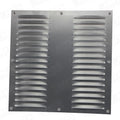 VENTILACION ALUM. LIOI 750 40x40